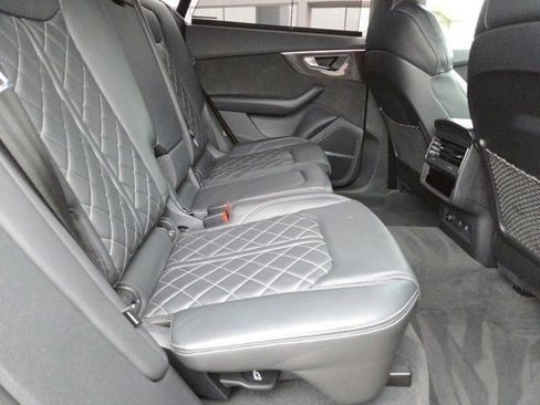 Used 2022 Audi SQ8 Premium Plus image 6
