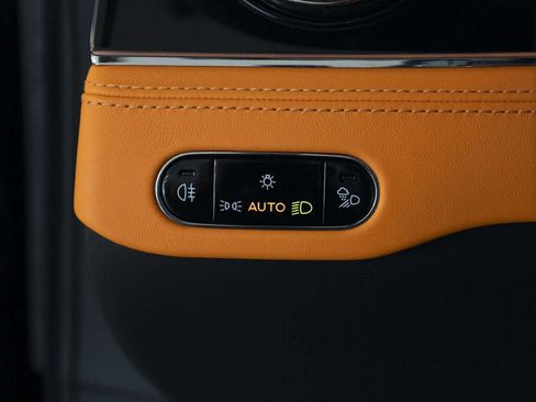 Used 2023 Bentley Continental GT Speed AWD/4WD image 29