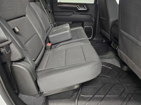 New 2026 Chevrolet Silverado 2500 LT AWD/4WD image 25