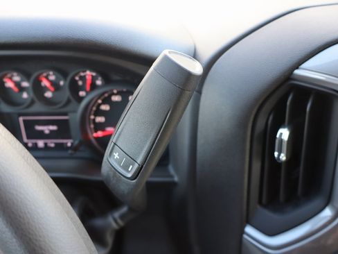 New 2025 Chevrolet Silverado 3500 W/T w/ WT Convenience Package image 18