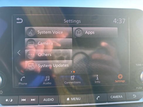 Used 2023 Nissan Rogue SV image 15