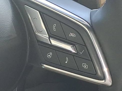 Used 2025 Buick Enclave Preferred w/ Power Package FWD image 15