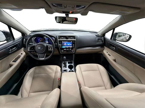 Used 2018 Subaru Outback 2.5i Limited image 22