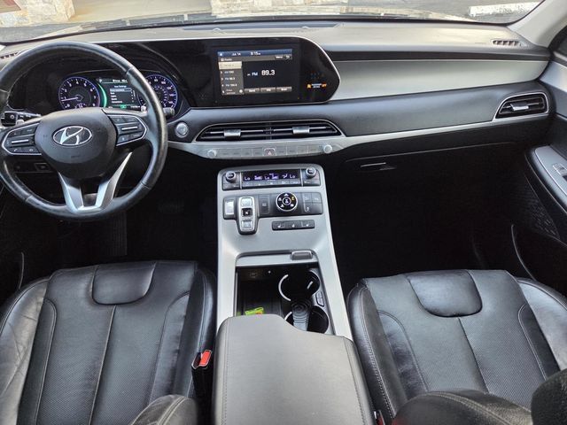Used 2020 Hyundai Palisade SEL AWD/4WD image 14
