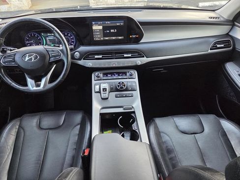 Used 2020 Hyundai Palisade SEL AWD/4WD image 14