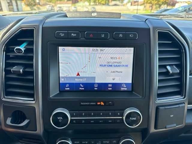 Used 2020 Ford Expedition Platinum AWD/4WD image 13
