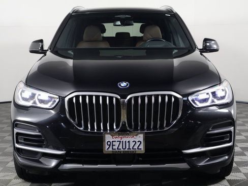 Used 2023 BMW X5 xDrive45e w/ Executive Package image 2