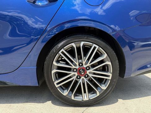 Used 2021 Kia Forte GT FWD image 8