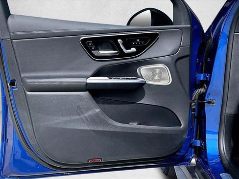 Used 2026 Mercedes-Benz GLC 300 image 18