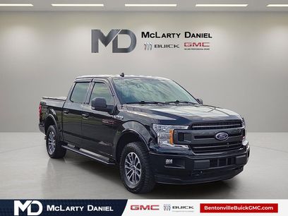 Used 2020 Ford F150 XLT w/ Equipment Group 302A Luxury