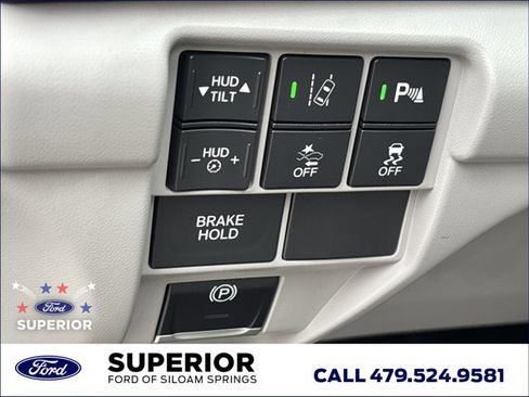 Used 2019 Acura RDX FWD w/ Advance Package image 25