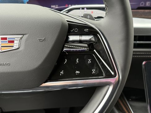 New 2025 Cadillac Escalade Premium Luxury w/ Touring Package image 15