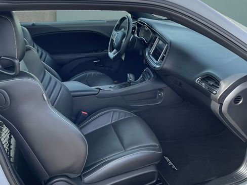 Used 2022 Dodge Challenger SRT Super Stock RWD image 14