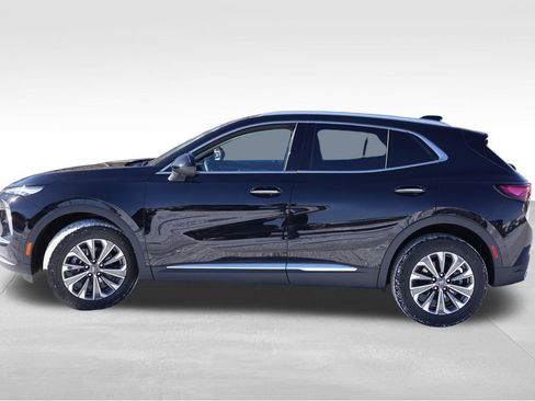 Certified 2025 Buick Envision Preferred image 9