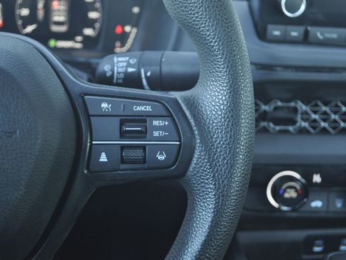 Certified 2023 Honda Accord LX image 18