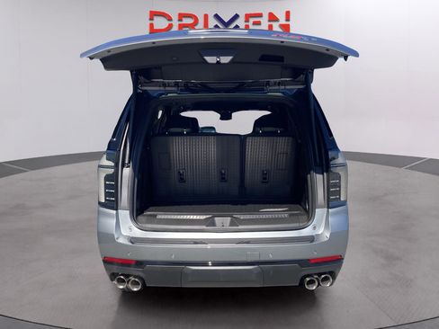 New 2026 Chevrolet Tahoe RST w/ Comfort Package image 30