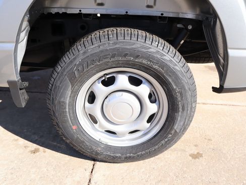 New 2025 Ford F150 XL image 16