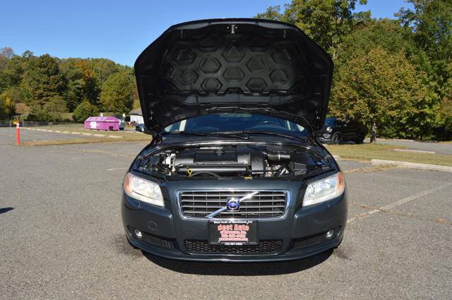 Used 2009 Volvo S80 T6 AWD/4WD image 55