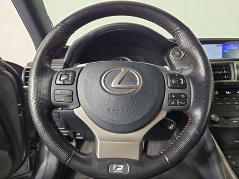 Certified 2020 Lexus IS 300 F Sport image 20