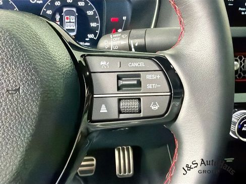 Used 2025 Honda Civic Si image 14