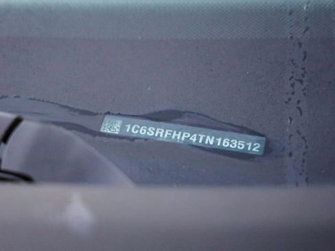 New 2026 RAM 1500 Limited image 29