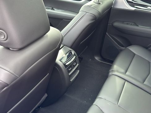 New 2026 Cadillac XT5 Premium Luxury w/ Driver Assist Package image 33