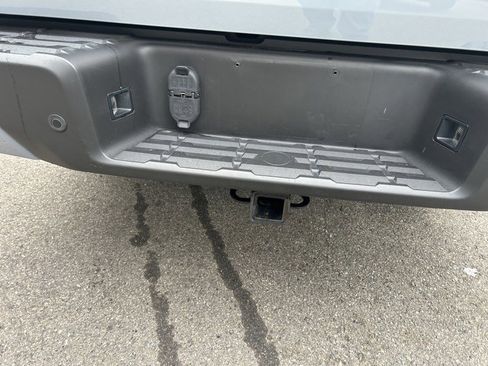 Used 2023 Nissan Frontier PRO-4X w/ Pro Convenience Package image 33