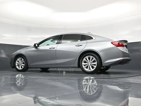Used 2024 Chevrolet Malibu LT FWD image 63