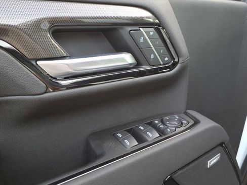 New 2026 GMC Sierra 2500 AT4 w/ AT4 Premium Plus Package image 14