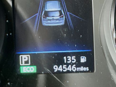 Used 2020 Nissan Rogue SV image 18