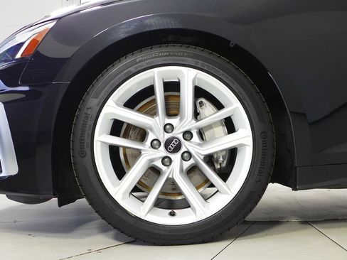 Used 2023 Audi A5 2.0T Premium Plus image 5