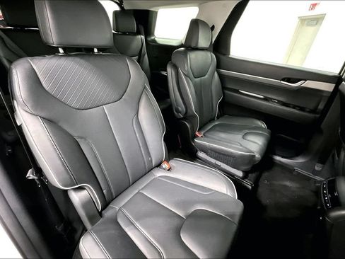 Used 2025 Hyundai Palisade SEL FWD image 31