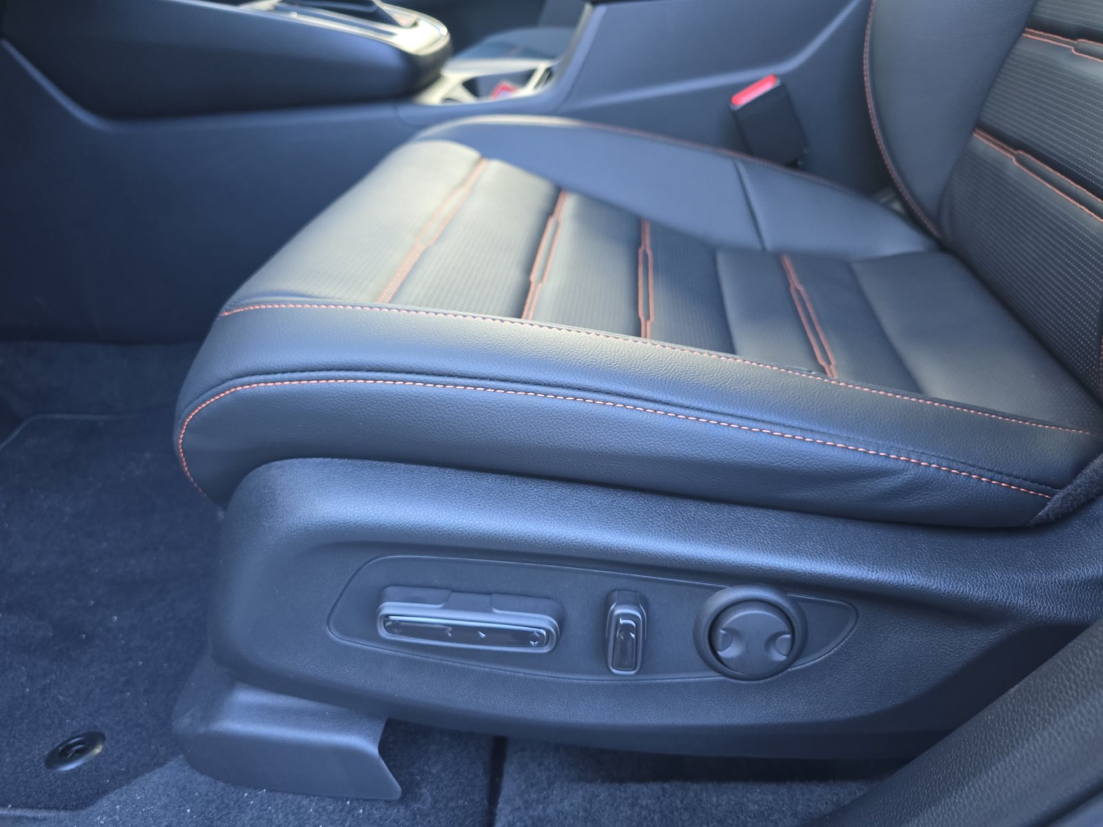 New 2027 Honda CR-V Sport-L image 27