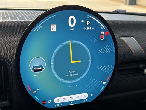 Used 2025 MINI Cooper S image 24