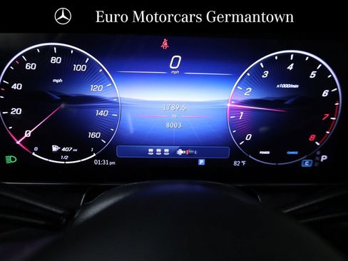 Used 2026 Mercedes-Benz GLC 300 4MATIC image 25