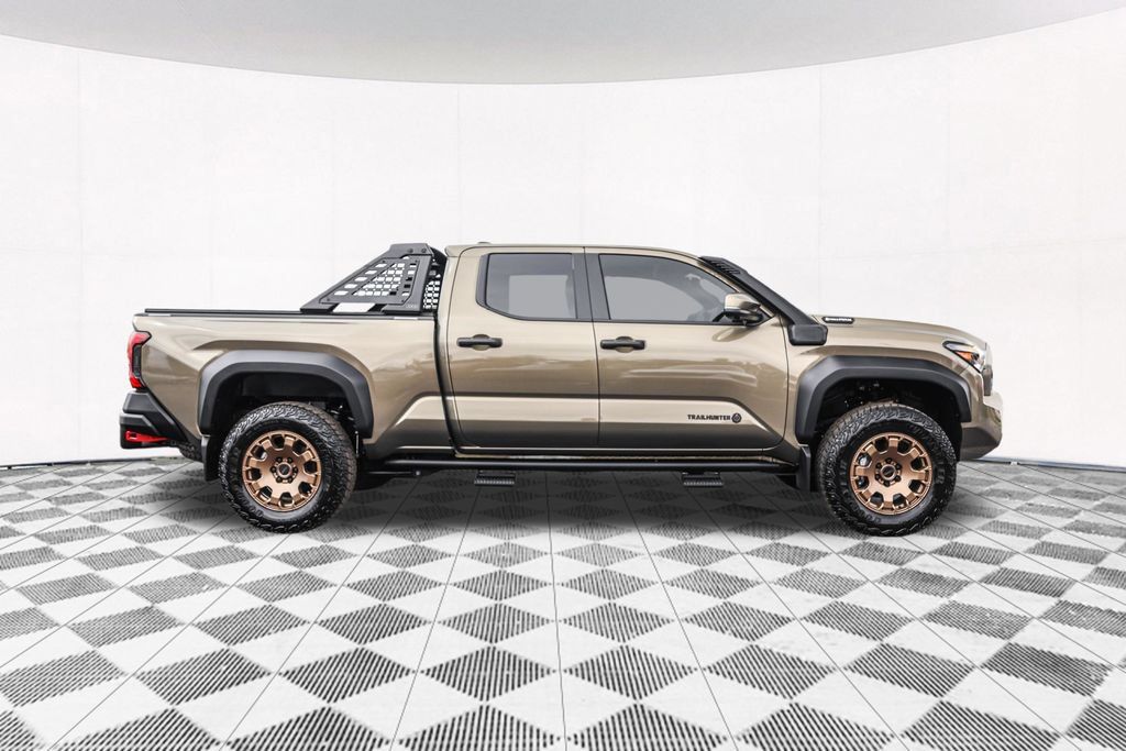 Used 2026 Toyota Tacoma 4x4 Double Cab Hybrid image 10