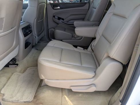 Used 2016 GMC Yukon XL SLT w/ Open Road Package image 27