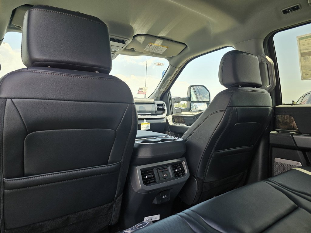 New 2026 Ford F250 Lariat w/ Lariat Premium Package AWD/4WD image 21