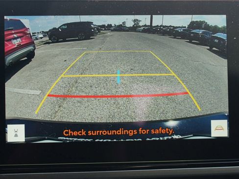 Used 2026 Toyota Camry LE w/ Convenience Package image 3