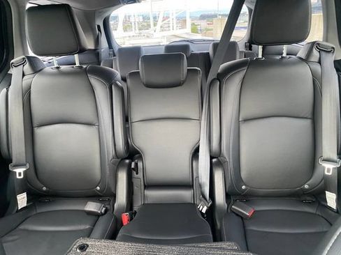 Certified 2023 Honda Odyssey Touring image 27