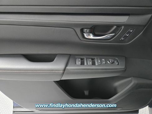 Certified 2026 Honda CR-V Sport-L image 24