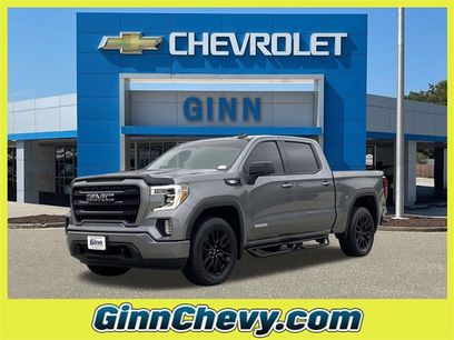 Used 2021 GMC Sierra 1500 Elevation w/ Preferred Package