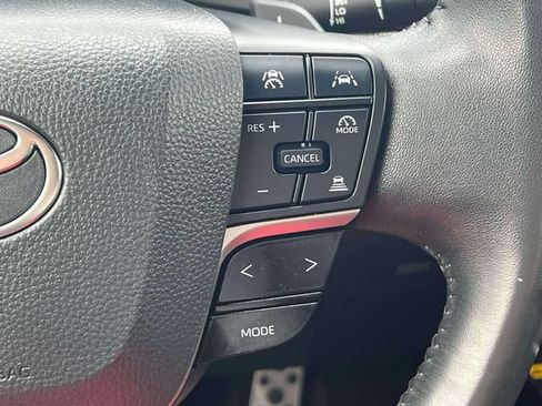 Certified 2025 Toyota Camry XSE w/ Premium Plus Package AWD/4WD image 27