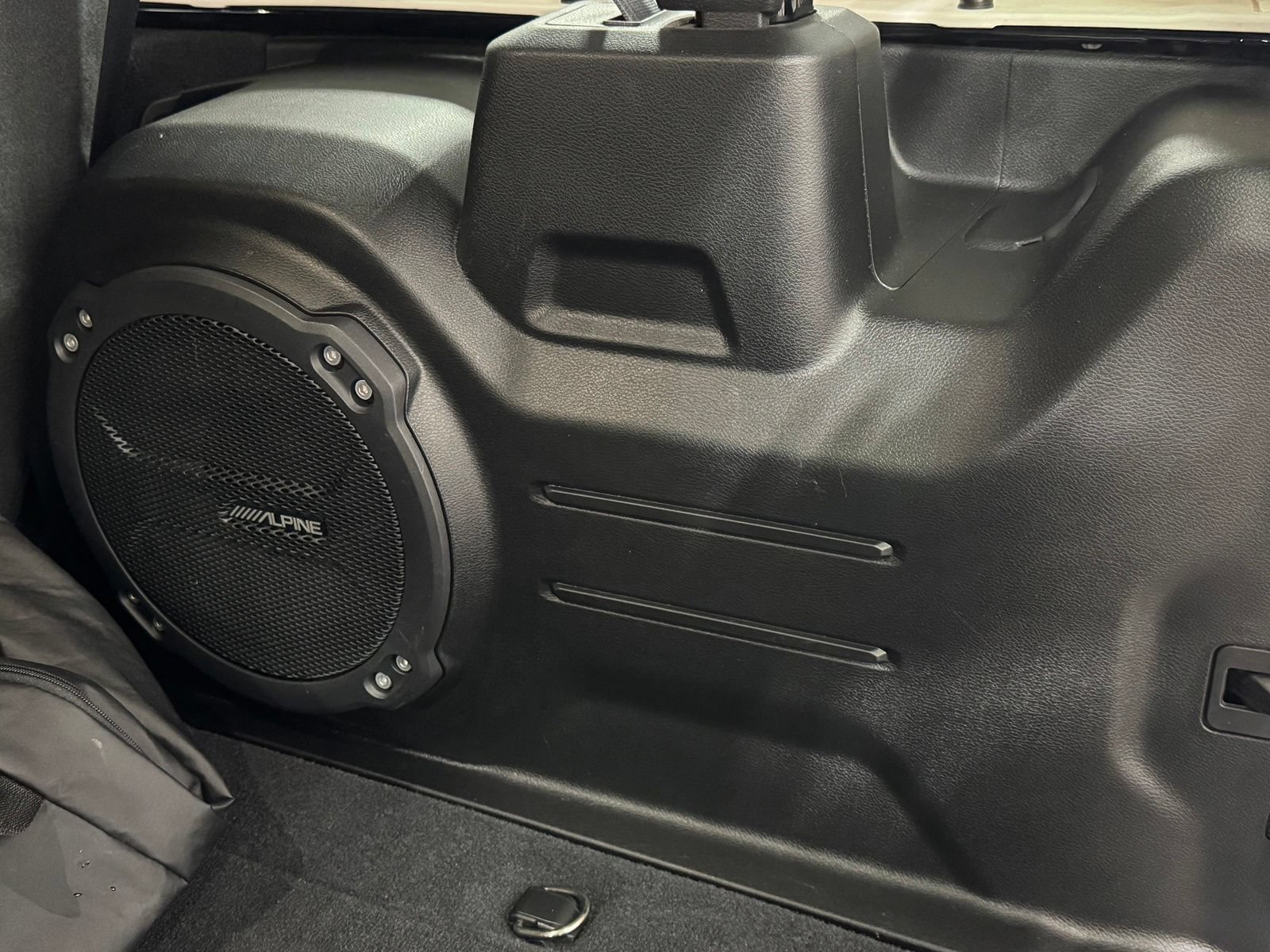 Used 2021 Jeep Wrangler Unlimited Sahara w/ Uconnect 4C Nav & Sound Group AWD/4WD image 48