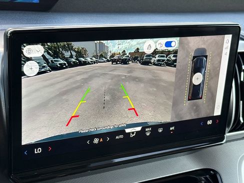 Used 2025 Ford Expedition Max Active image 20