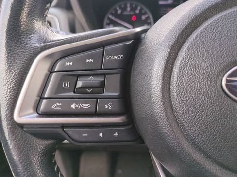 Used 2023 Subaru Ascent Limited w/ Technology Package AWD/4WD image 32