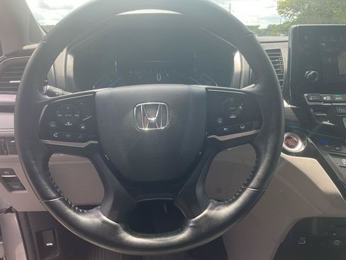 Used 2021 Honda Odyssey Elite image 27