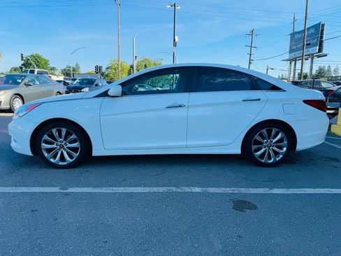 Used 2013 Hyundai Sonata SE image 8