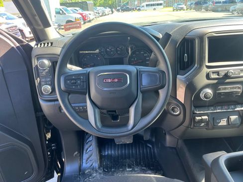 New 2026 GMC Sierra 2500 Pro w/ Convenience Package AWD/4WD image 15