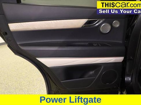 Used 2024 Genesis GV80 3.5T Advanced AWD/4WD image 30